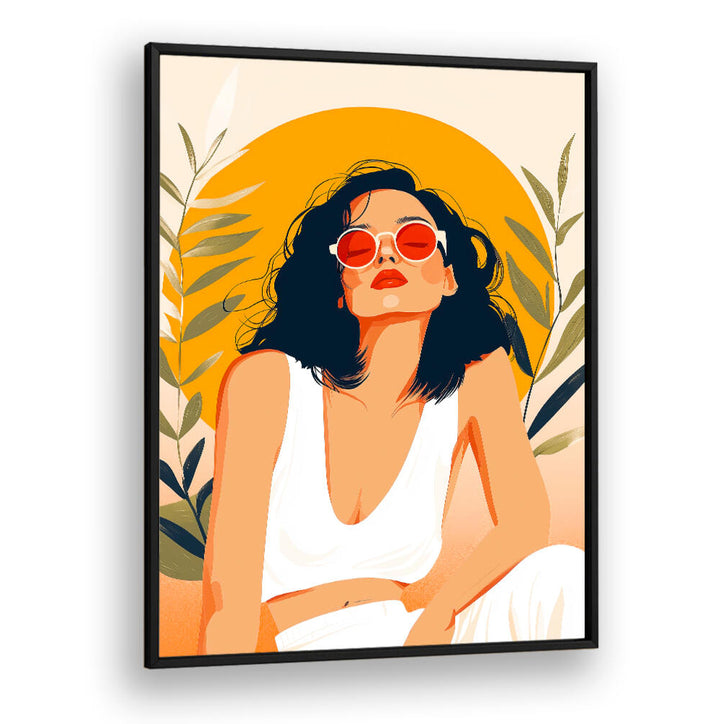 REFRESHING TREATS 31 , FASHION POSTERS