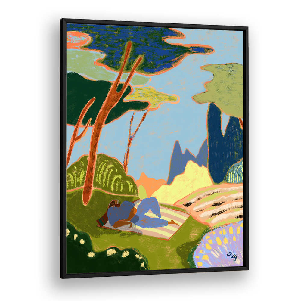RESPIRE , FASHION POSTERS