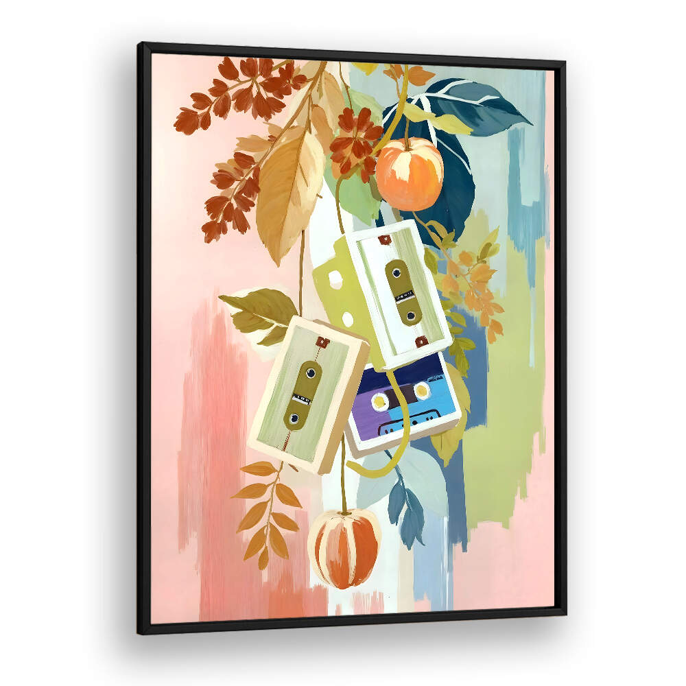 RETRO HARMONY BLOOMS