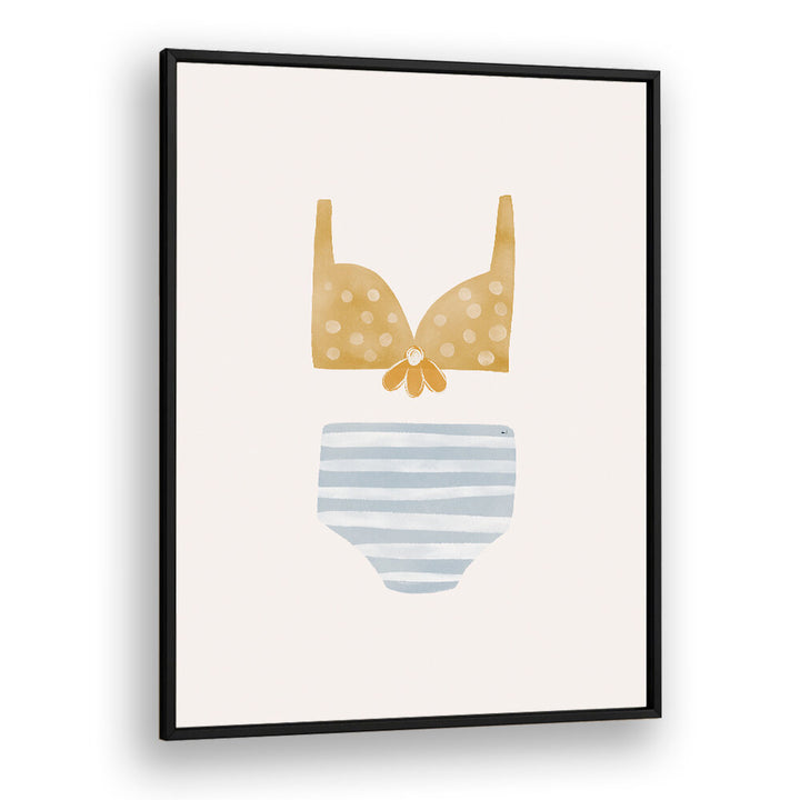 RETRO SWIMSUIT , FASHION POSTERS