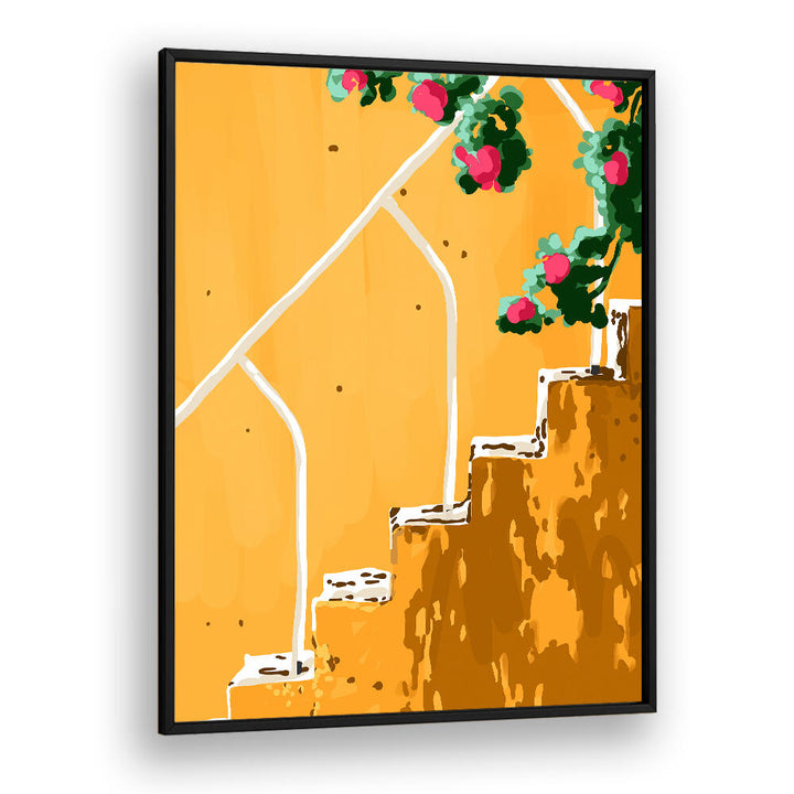 RISE TO PEACE , BOHO ART PAINTINGS