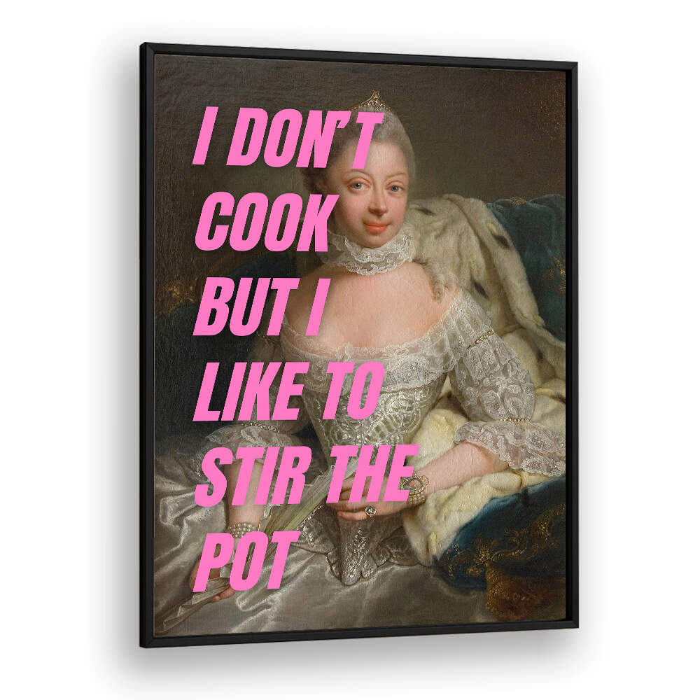 ROYAL MISCHIEF , ALTERED ART PRINTS