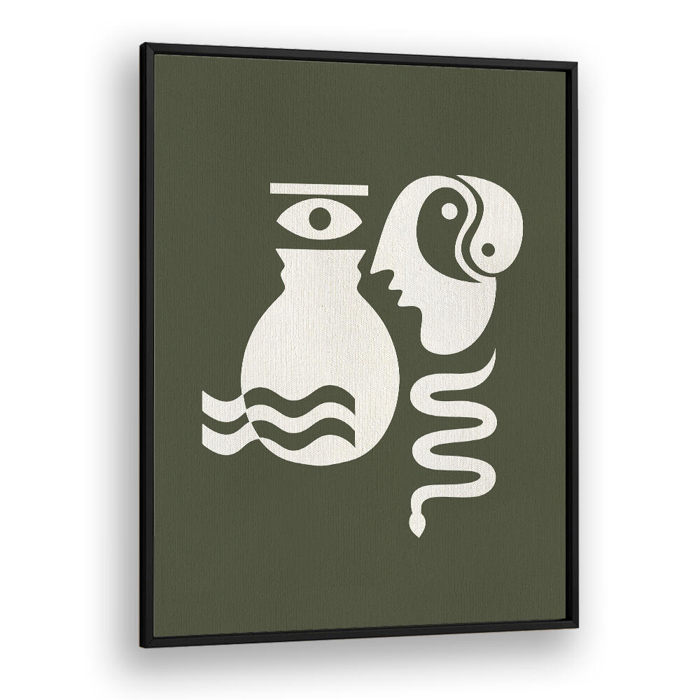 SACRED VESSEL