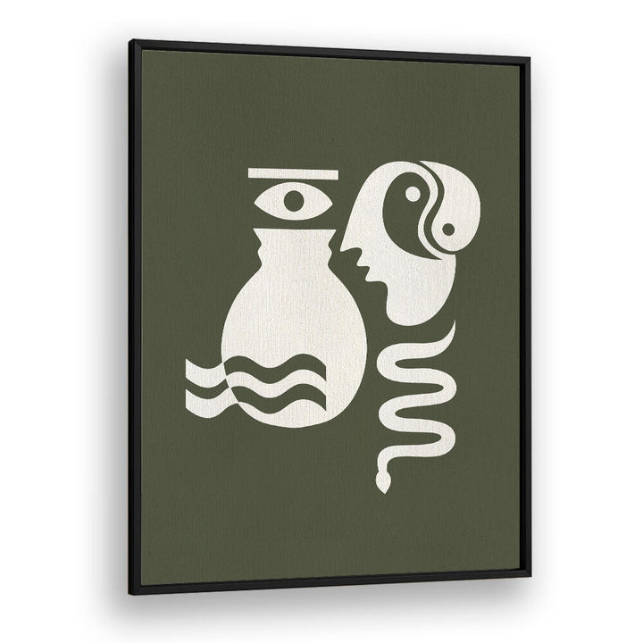 SACRED VESSEL