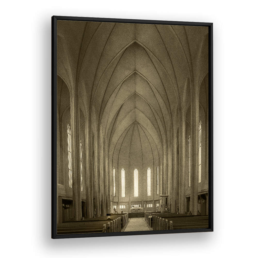 SANCTUARY SERENITY