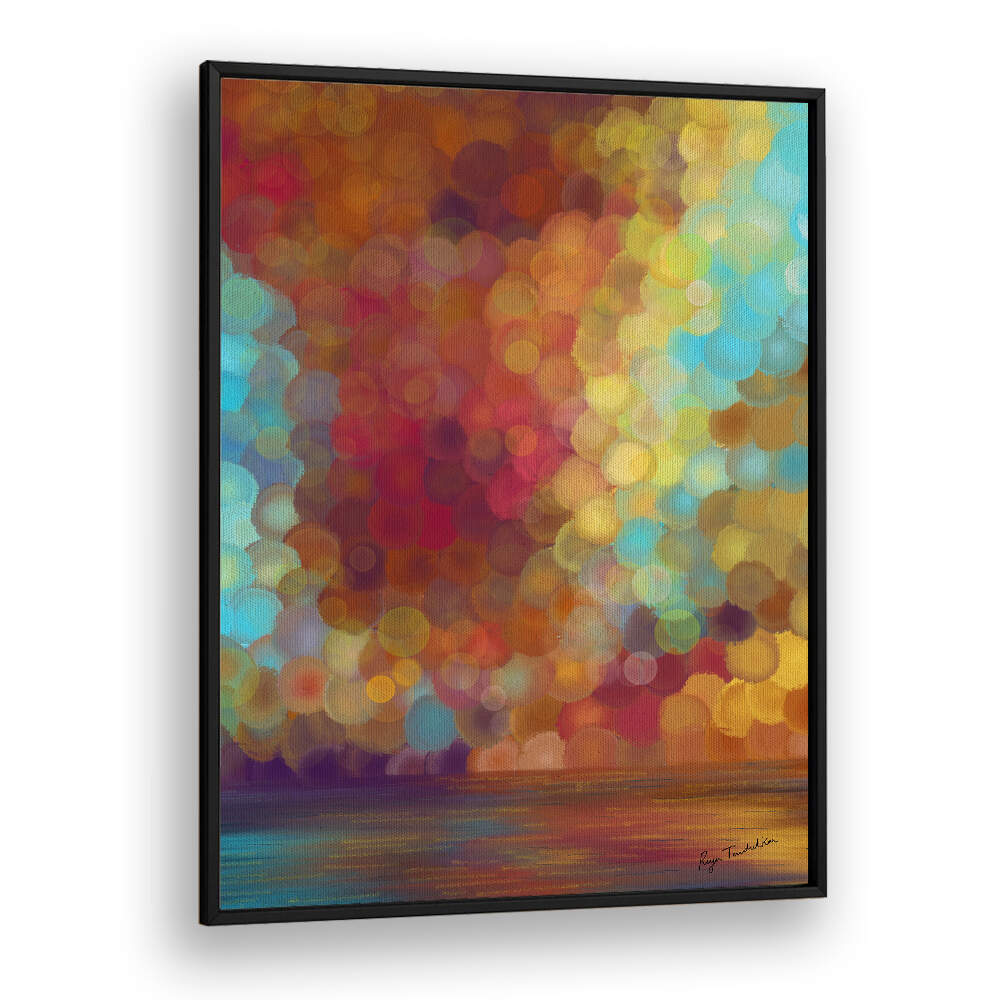 SEASIDE SWIRLS
