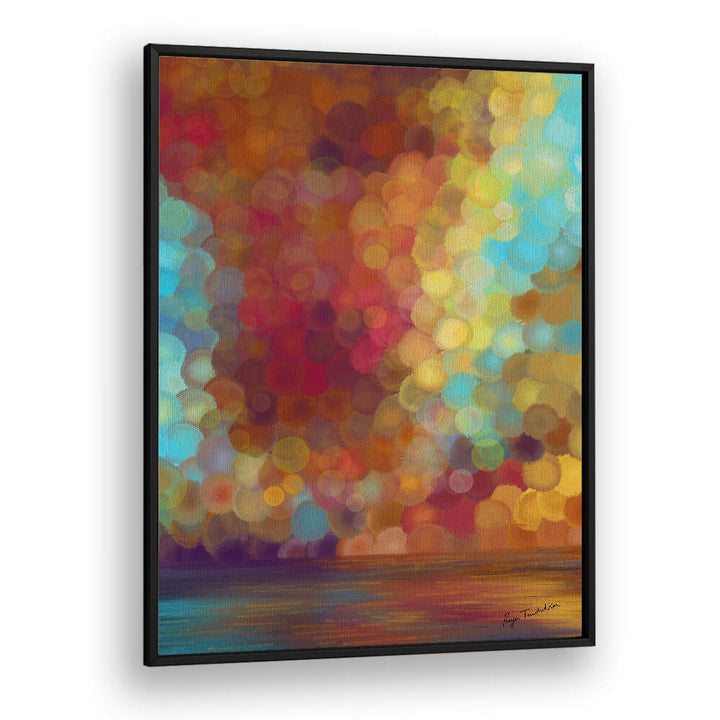 SEASIDE SWIRLS