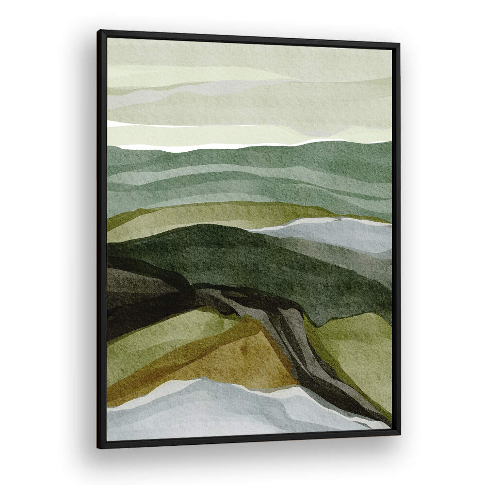 GREEN LANDSCAPE V