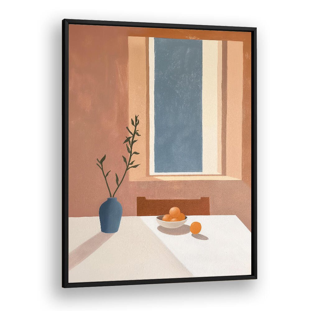 SERENE INTERIOR , KITCHEN POSTERS