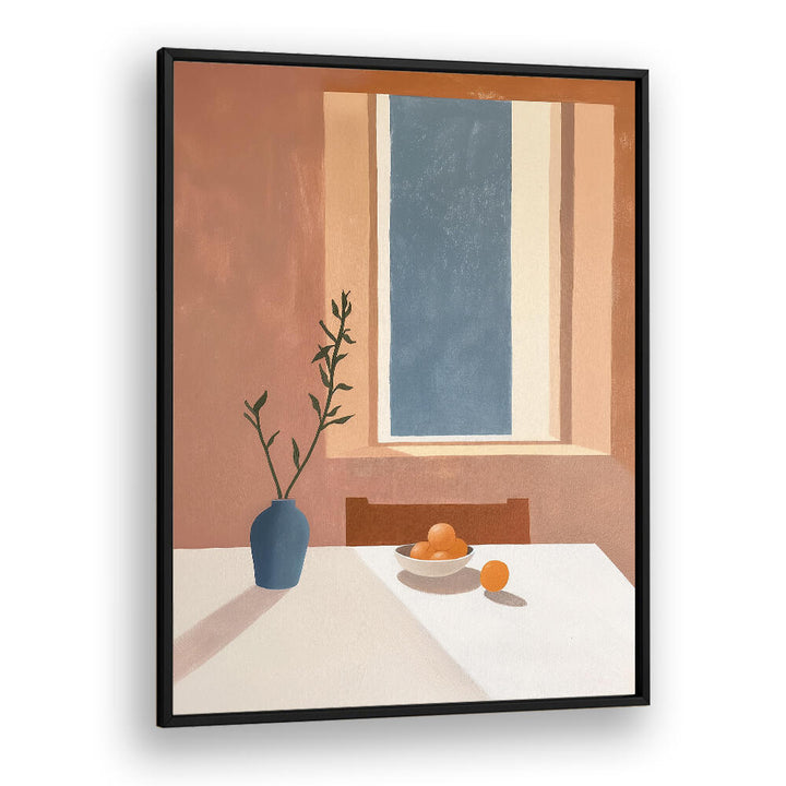 SERENE INTERIOR , KITCHEN POSTERS