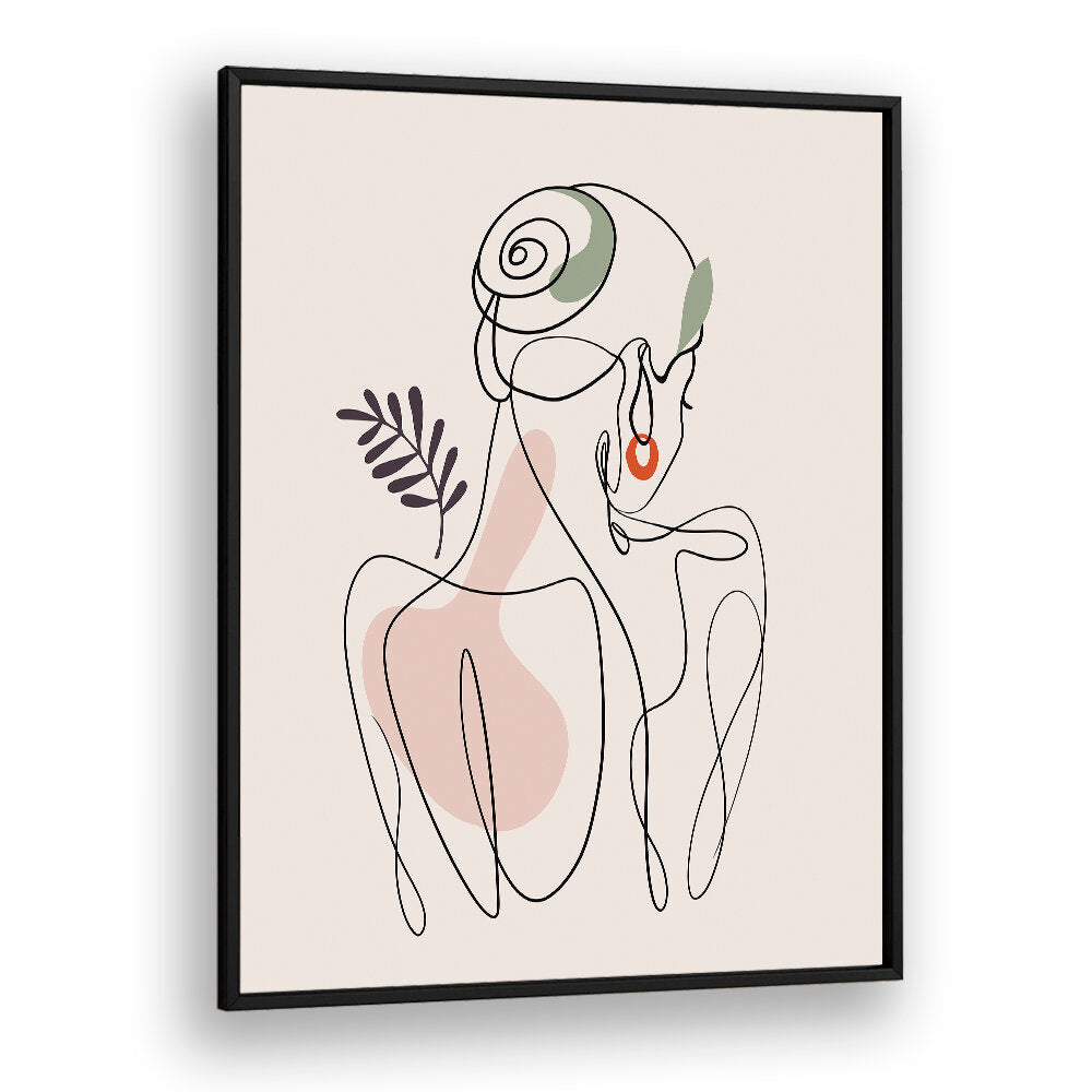 SERENE LINE EMBRACE