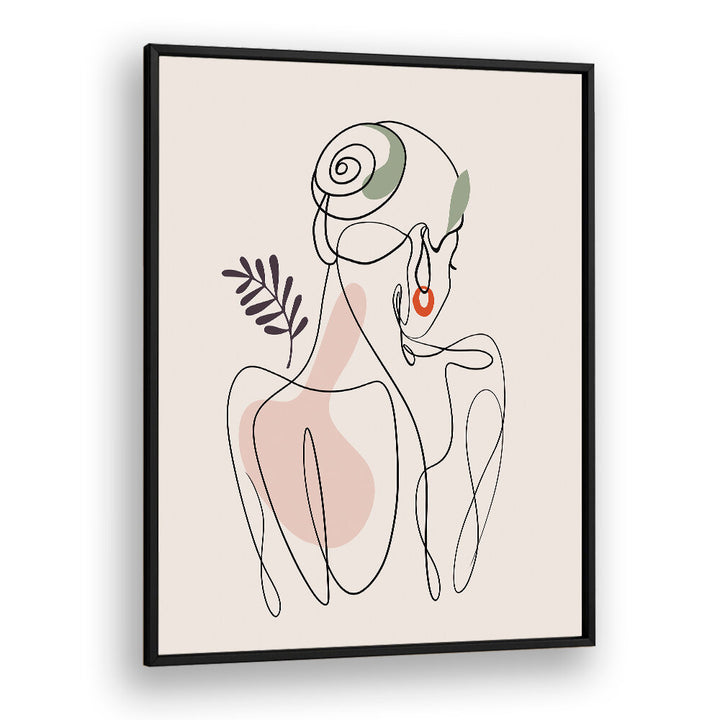SERENE LINE EMBRACE