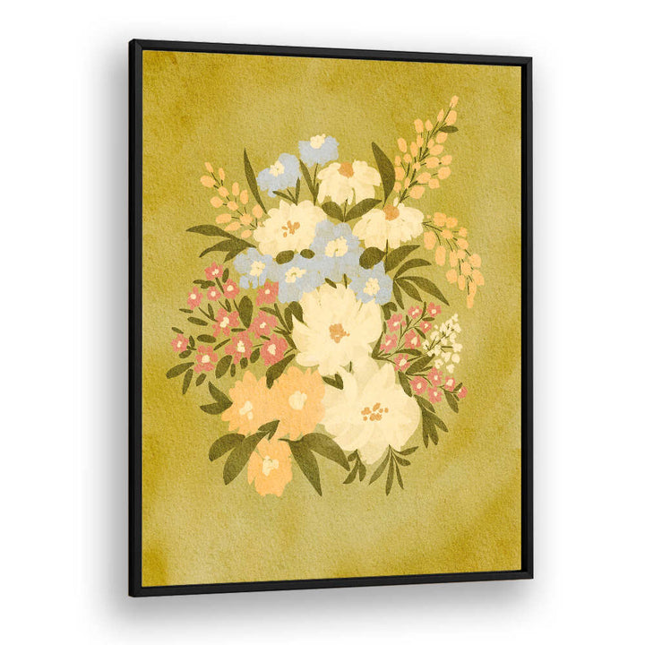 SOFT FLORAL BOUQUET