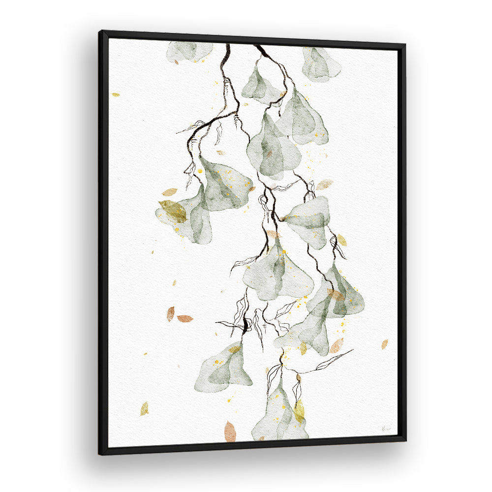 SOFT GREEN BOTANICALS