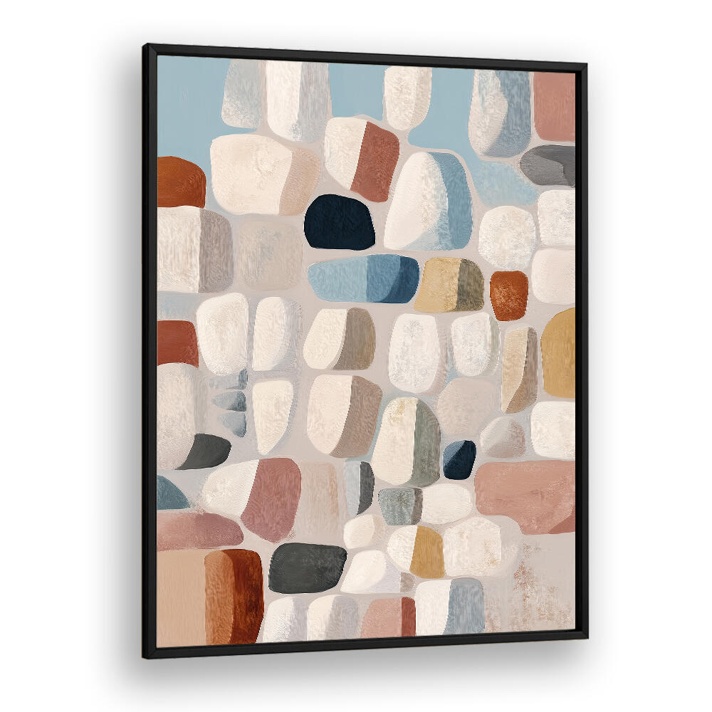 SOFT ORGANIC STONES