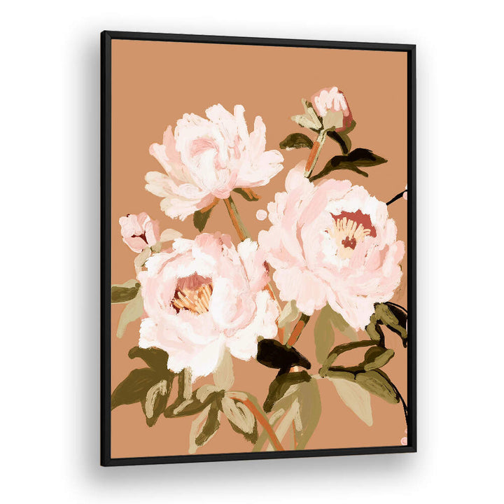 SOFT PINK PEONIES