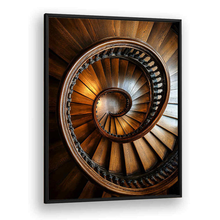 STAIRCASE LONDON