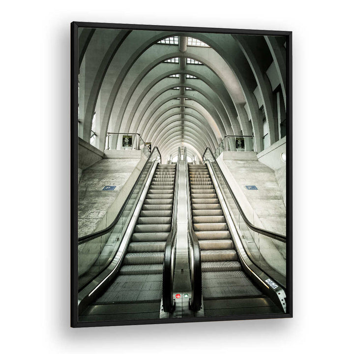 STAIRS VX