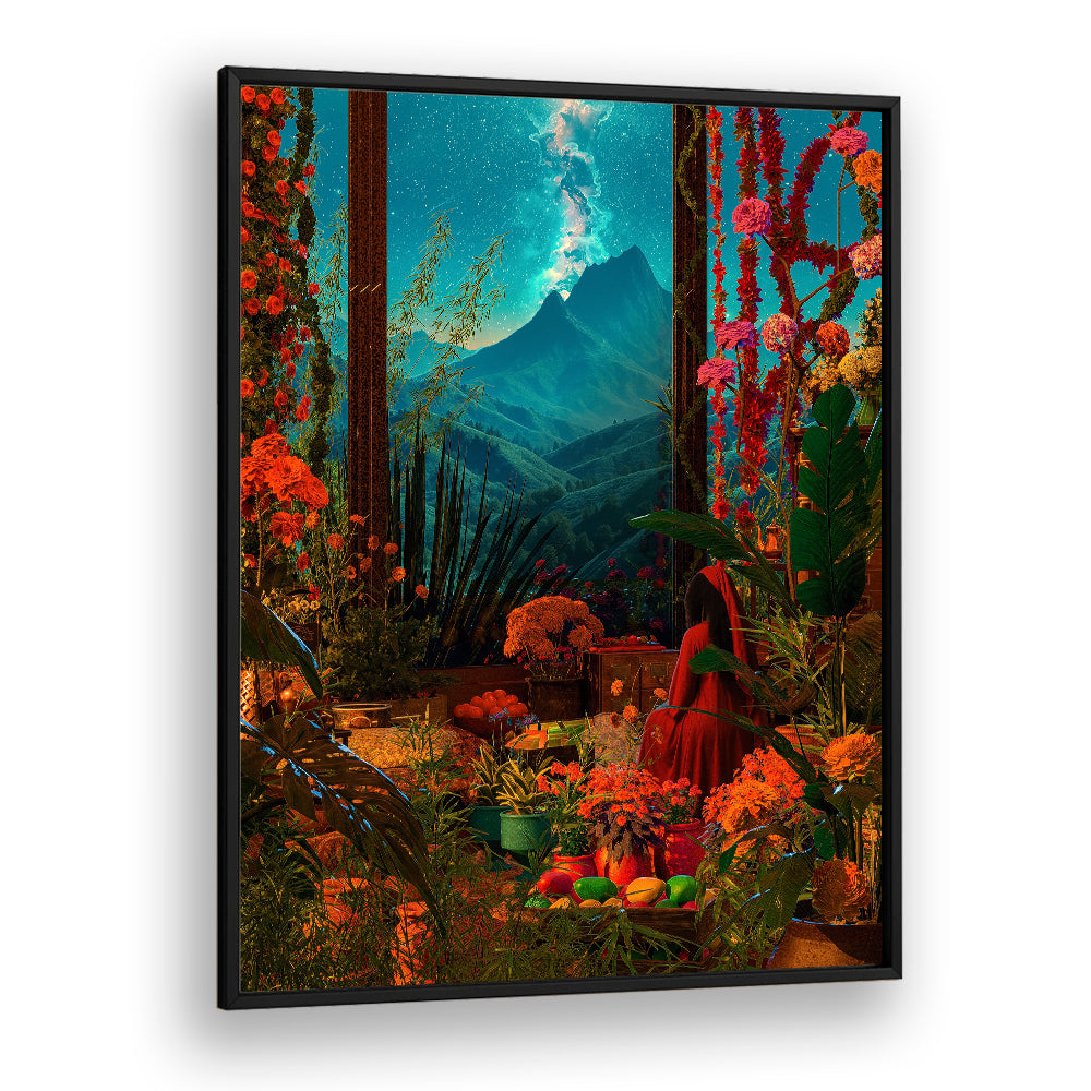 STARRY MOUNTAIN GARDEN