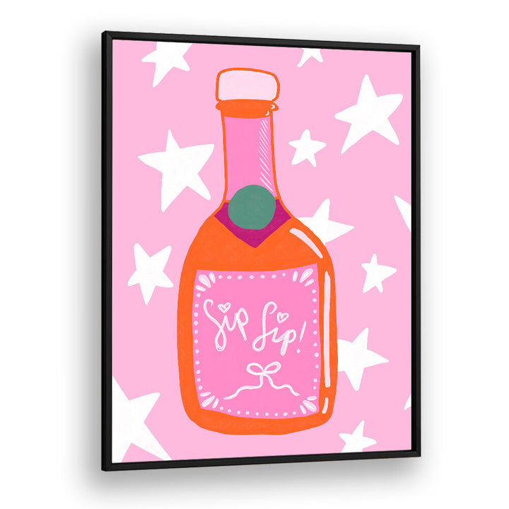 STARS AND SIPS , FASHION POSTERS