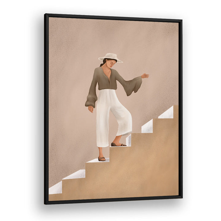 STEPPING UP , FASHION POSTERS