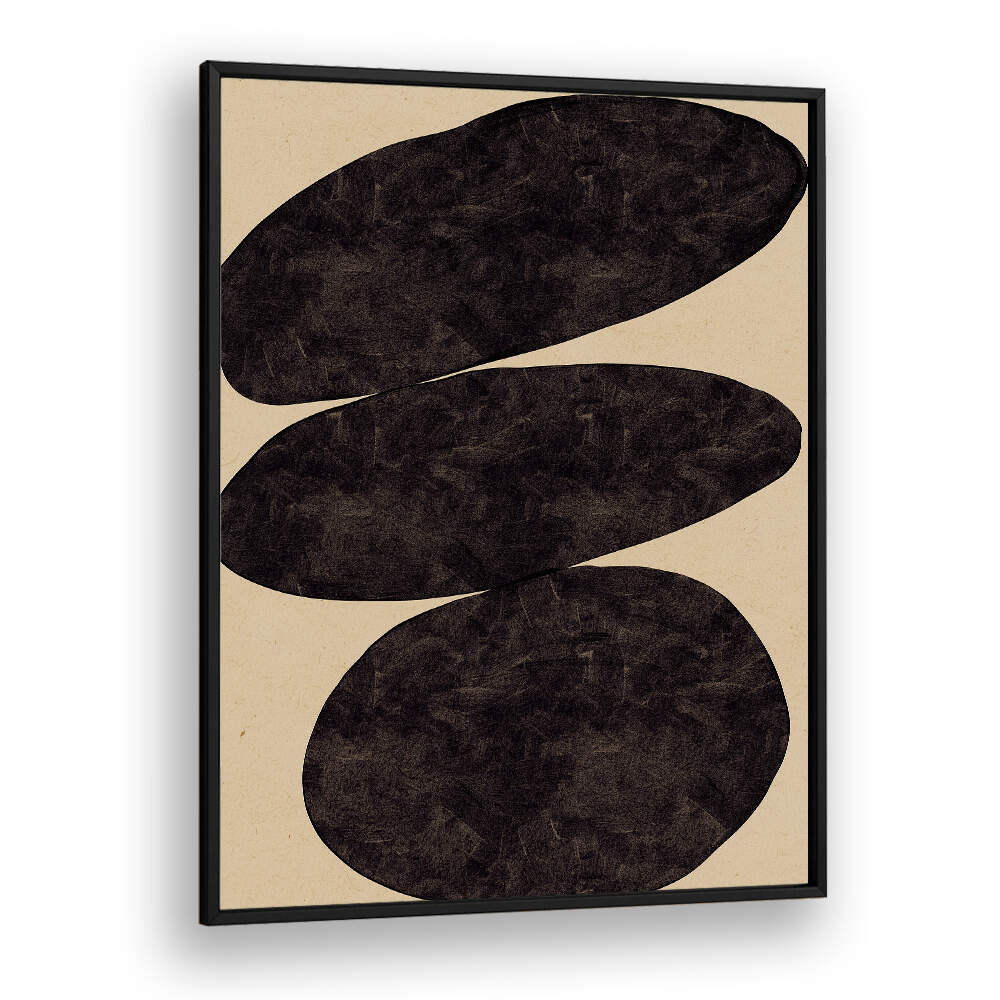 STONE HARMONY I , GEOMETRIC ART PRINTS