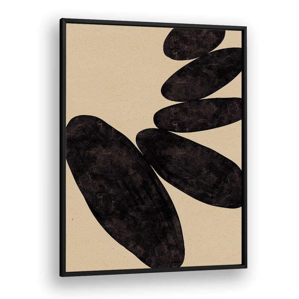 STONE HARMONY II , GEOMETRIC ART PRINTS