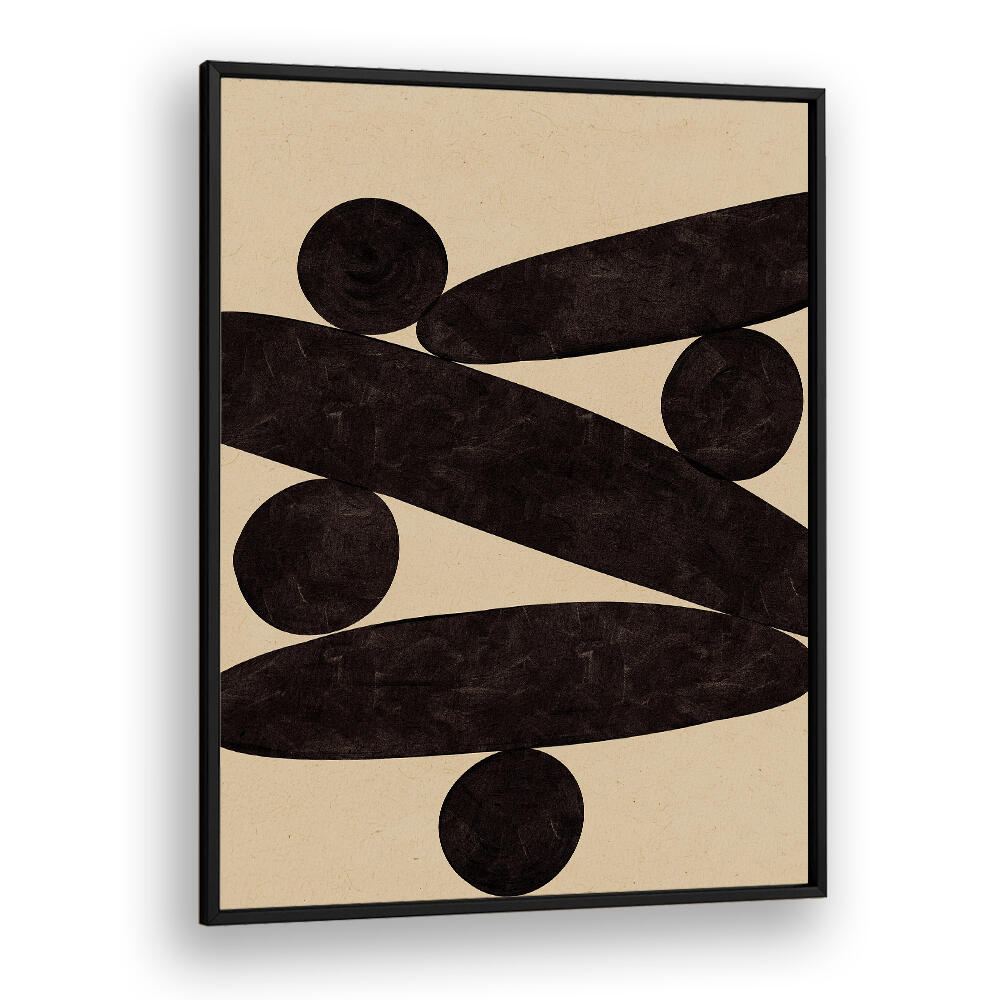 STONE HARMONY IV , GEOMETRIC ART PRINTS