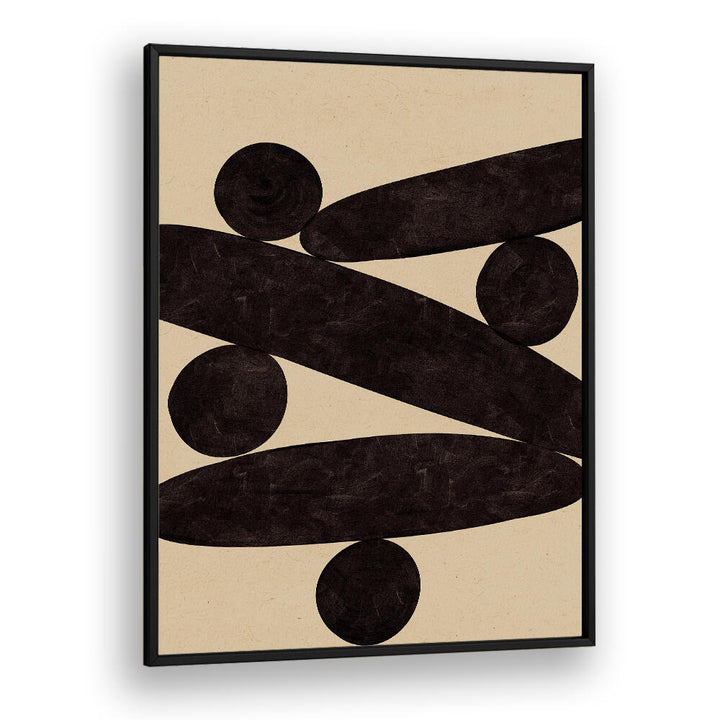 STONE HARMONY IV , GEOMETRIC ART PRINTS