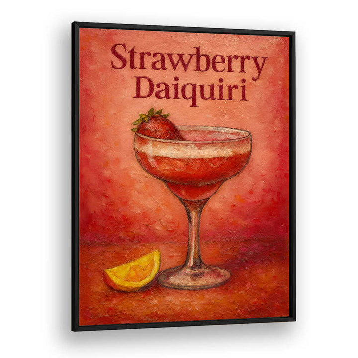 STRAWBERRY DAIQUIRI