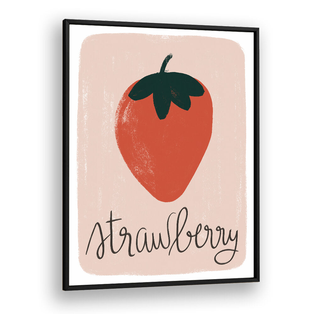 STRAWBERRY , KITCHEN POSTERS