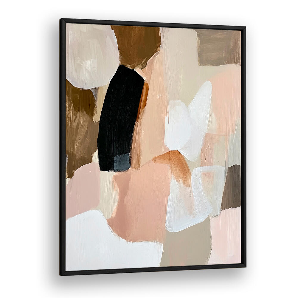 STUDIO PALETTE , ABSTRACT PAINTINGS