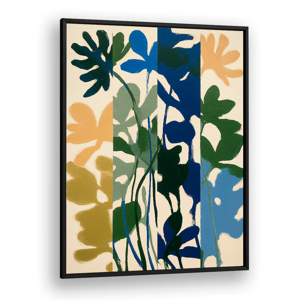 STUDIOPALETTE FLEXA , FLORAL FLOWER PAINTINGS