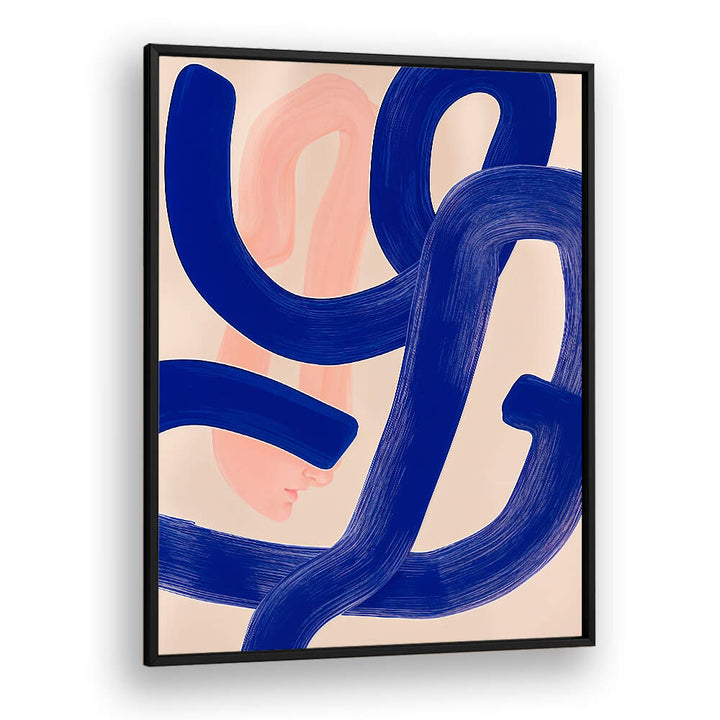 STUDIOPALETTE FLEXA III , ABSTRACT PAINTINGS