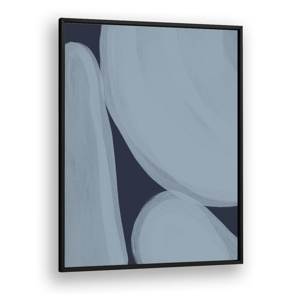 STUDIOPALETTE FLEXA BLUE , ABSTRACT PAINTINGS
