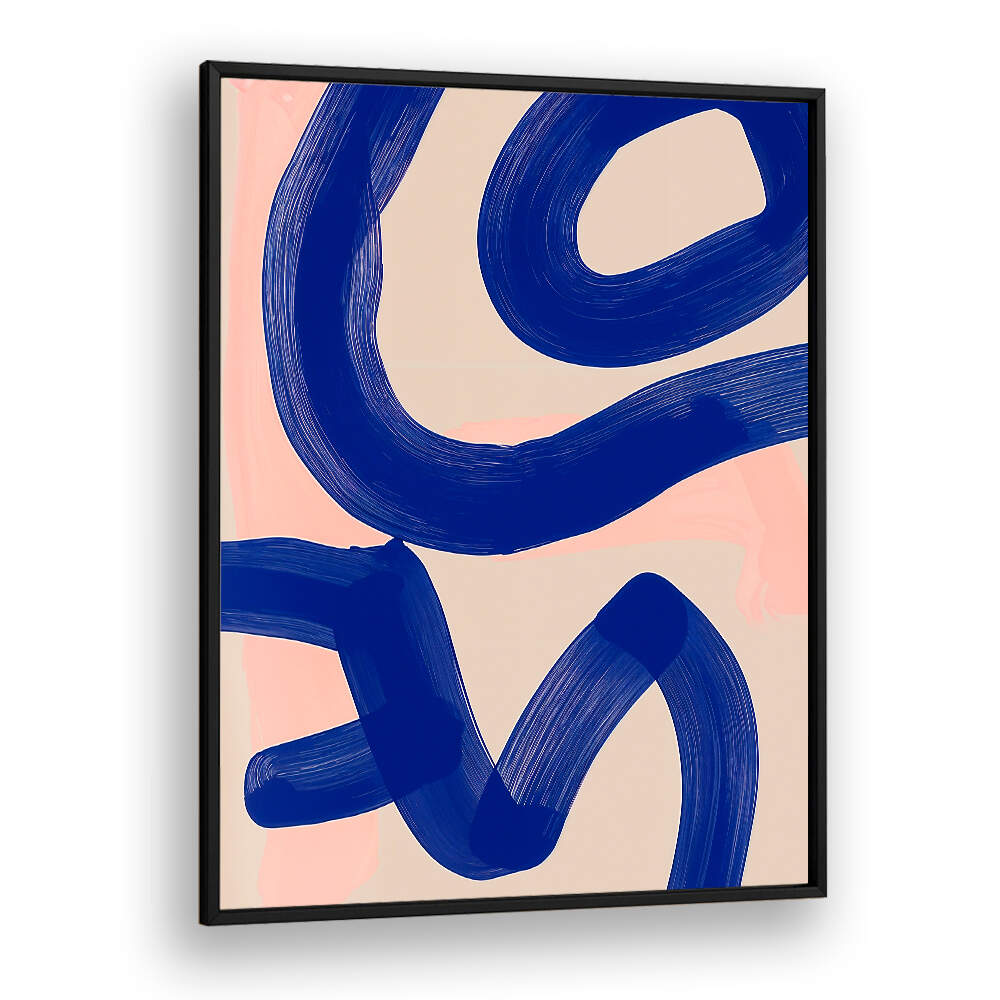 STUDIOPALETTE FLEXA I , LINE ART PAINTINGS