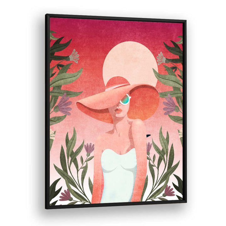 SUMMER ELEGANCE