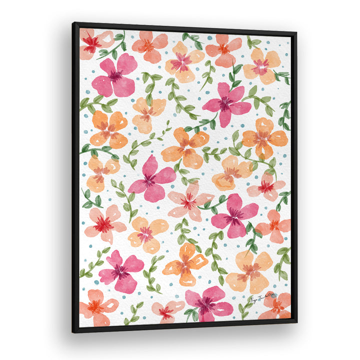 SUNSET FLORALS