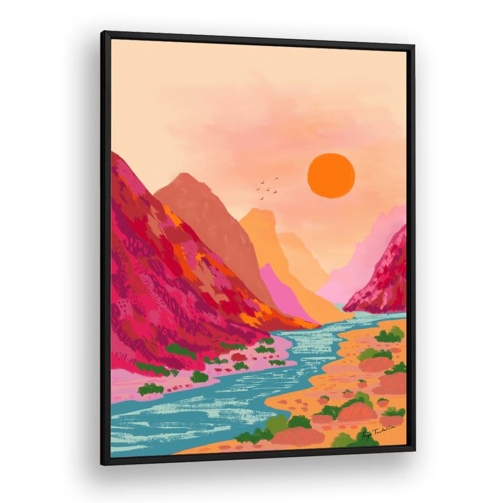 SUNSET VALLEY