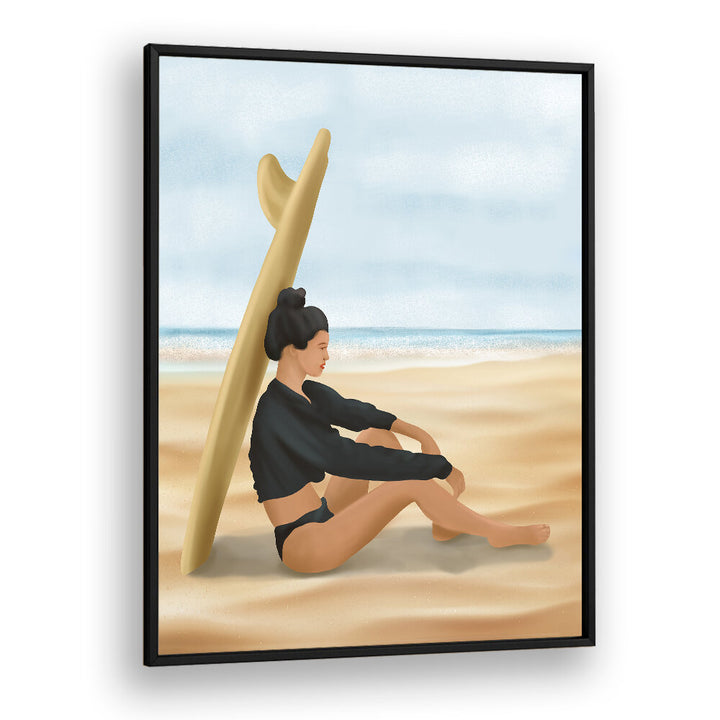 SURFBOARD SHADE