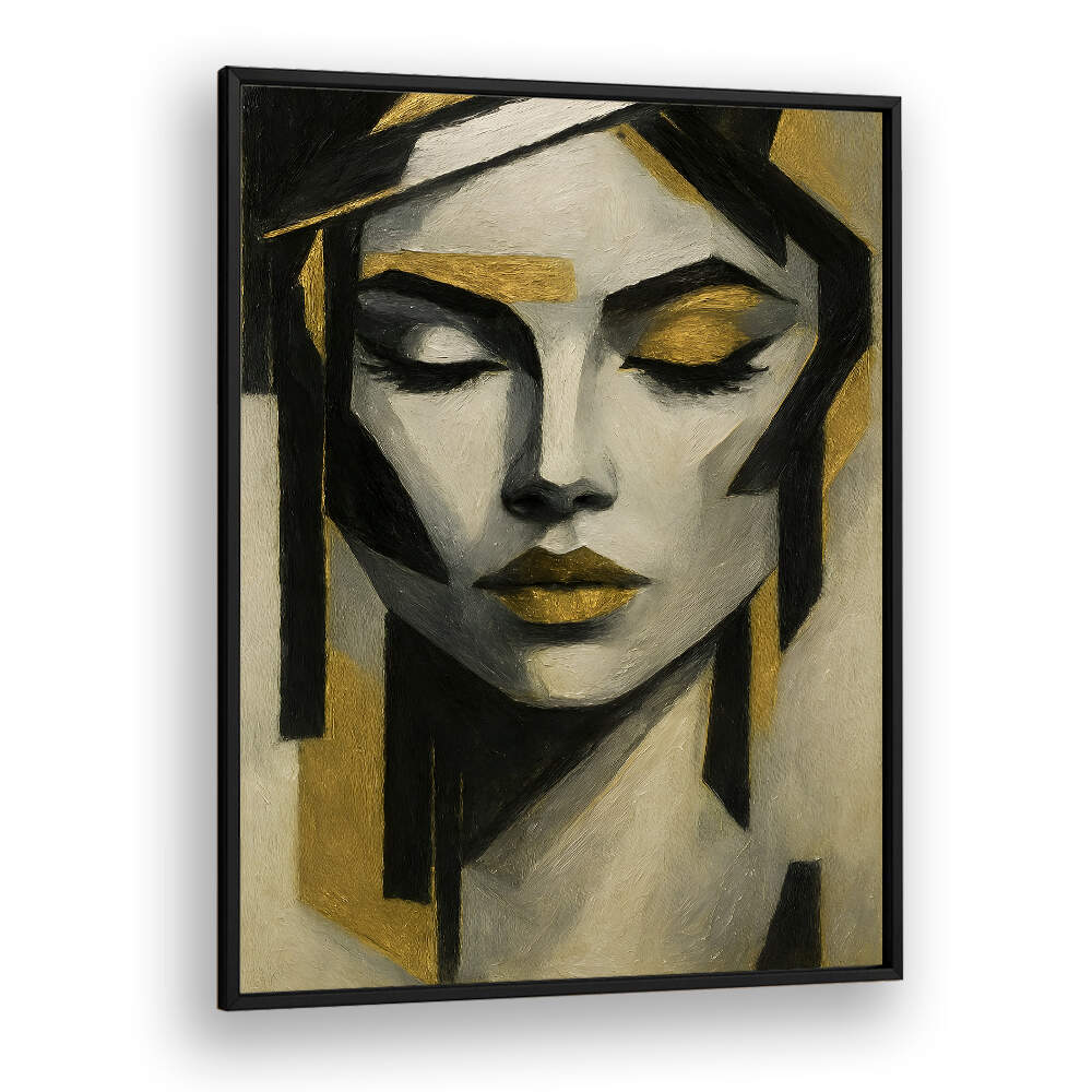 SUSPENDED REALITIES , EXPRESSIONISM PAINTINGS