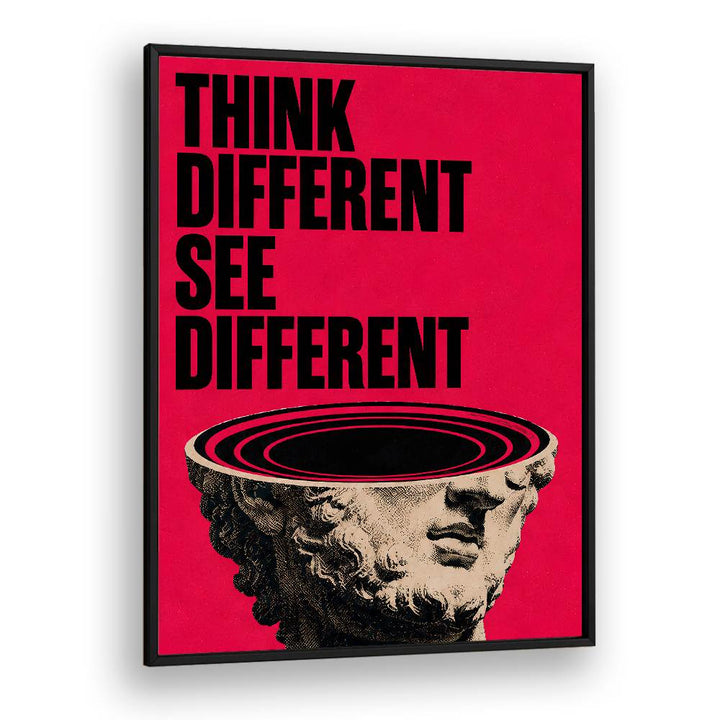 THINK DIFFERENT