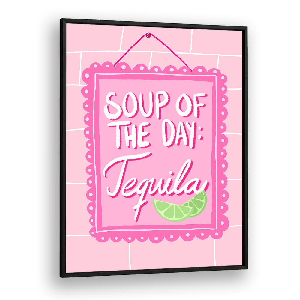 TEQUILA DELIGHT , FASHION POSTERS