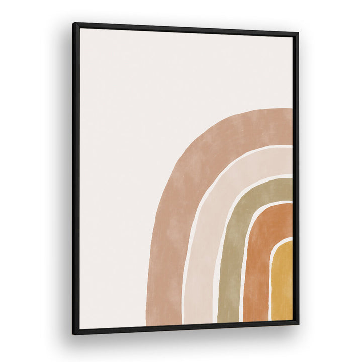 TERRACOTTA RAINBOW , KIDS ROOM PAINTINGS