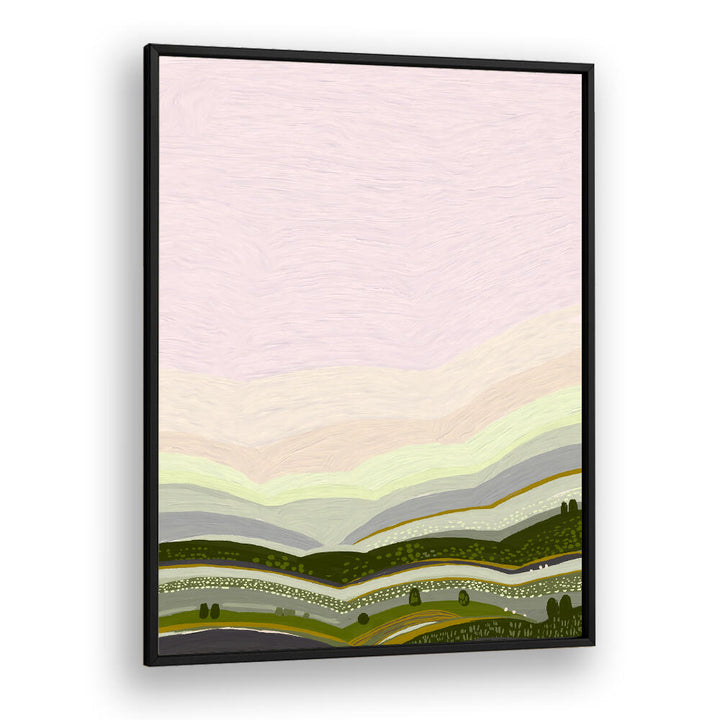 TEXTURED PLAINS , ABSTRACT PAINTINGS