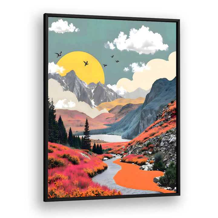 THE ART OF PLACE