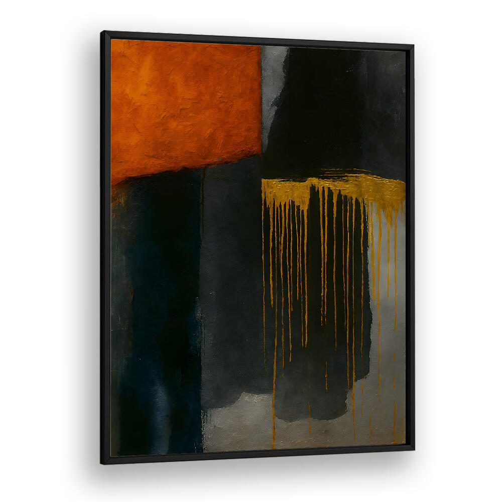 THE RITUAL OF SHADOWS