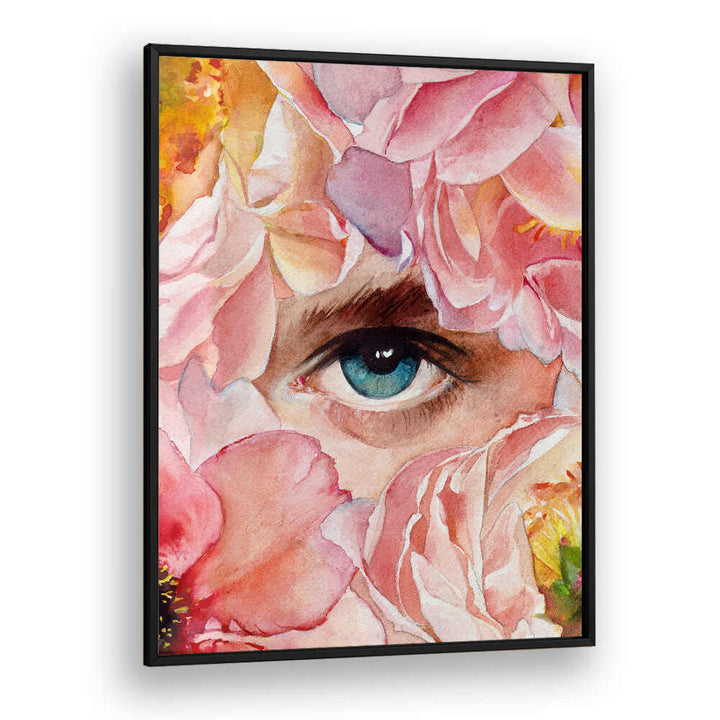 THE SEEKER SMALL , FASHION POSTERS