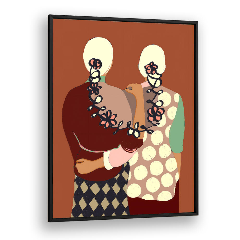 THE TERRACOTTA BOND