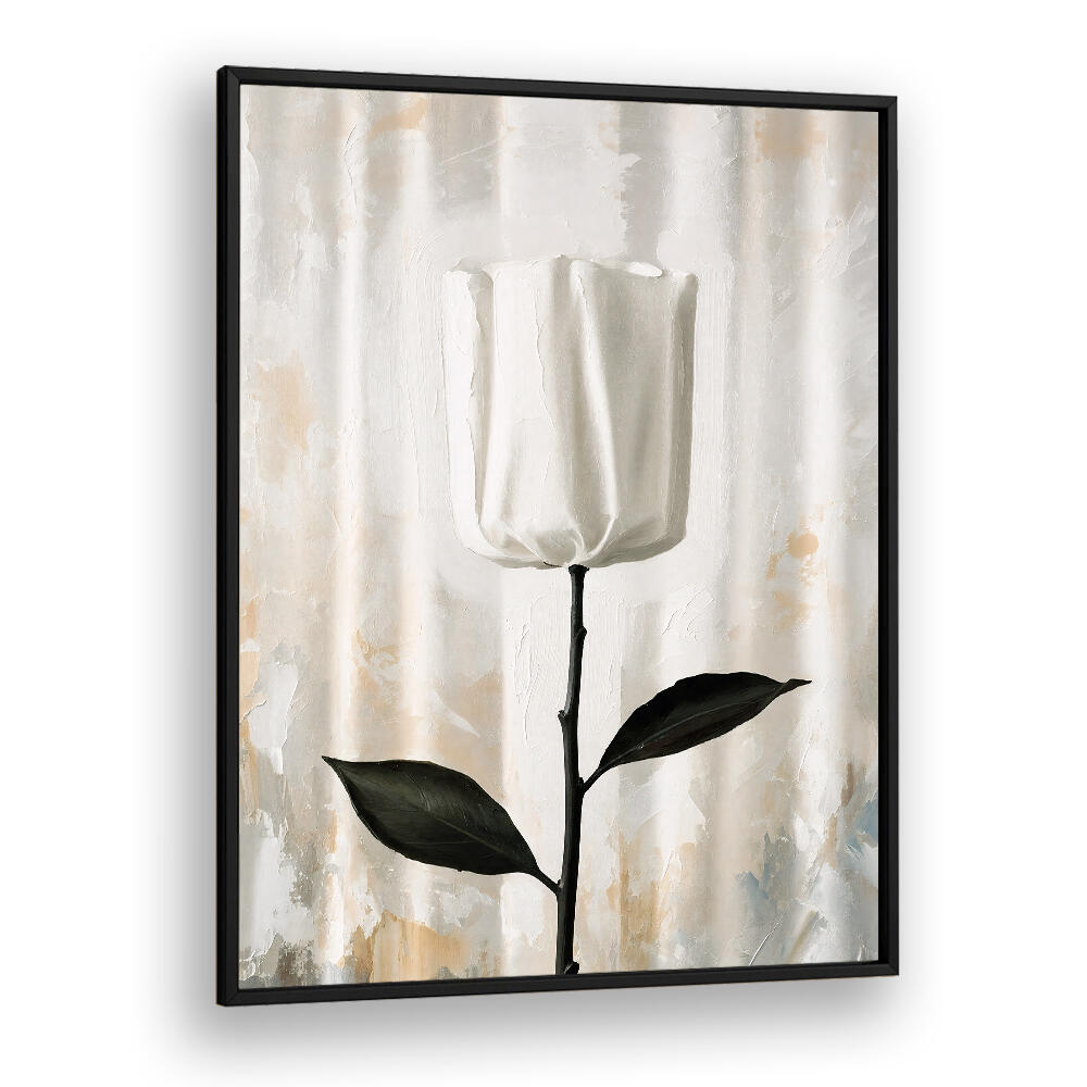 THE WHITE FLOWER